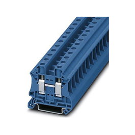 Phoenix Contact 3044188 UT 10 BU Bornera de paso