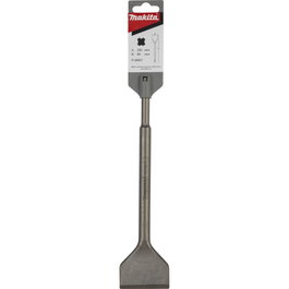 Makita Cincel plano cranked 60x250 mm SDS-PLUS