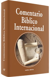 Comentario Bíblico Internacional, J. Levoratti, Armando - Ediciones Bíblicas EVD