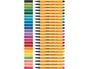 Stabilo Rotulador Punta de Fibra Point 88 Mini Estuche de 18 Unidades Colores Surtidos Trazo 0,4mm
