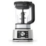 Ninja CB350EU Foodi Power Nutri 3 en 1, 1200 W, Plata