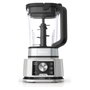 Ninja CB350EU Foodi Power Nutri 3 en 1, 1200 W, Plata