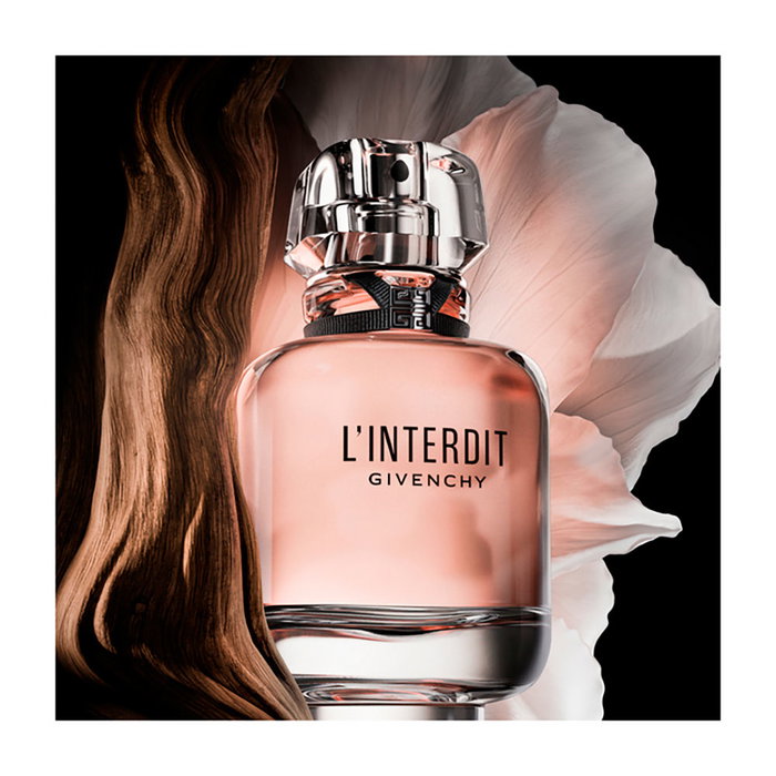 Givenchy L'Interdit Estuche 3 pz Givenchy L'Interdit Estuche 3 pz