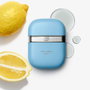 Dolce & Gabbana Light Blue Gel Perfumado Sin Alcohol 30 ml - Fragancia Femenina con Limón, Manzana y Cedro