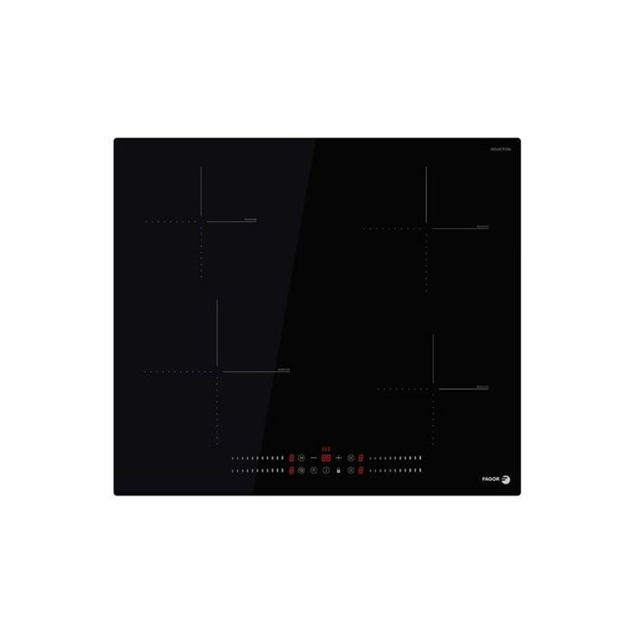 Placa de Inducción Fagor Placa de Inducción Fagor
