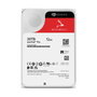 Seagate Technology IronWolf Pro ST20000NT001 - Disco Duro HDD NAS de 20 TB 3.5 pulgadas, 7200 RPM, 256 MB, SATA 6 Gb/s, Alta Fiabilidad