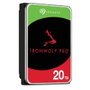 Seagate IronWolf Pro ST20000NT001 20 TB 7200 RPM 3.5 Pol.