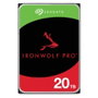 Seagate IronWolf Pro ST20000NT001 20 TB 7200 RPM 3.5 Pol.