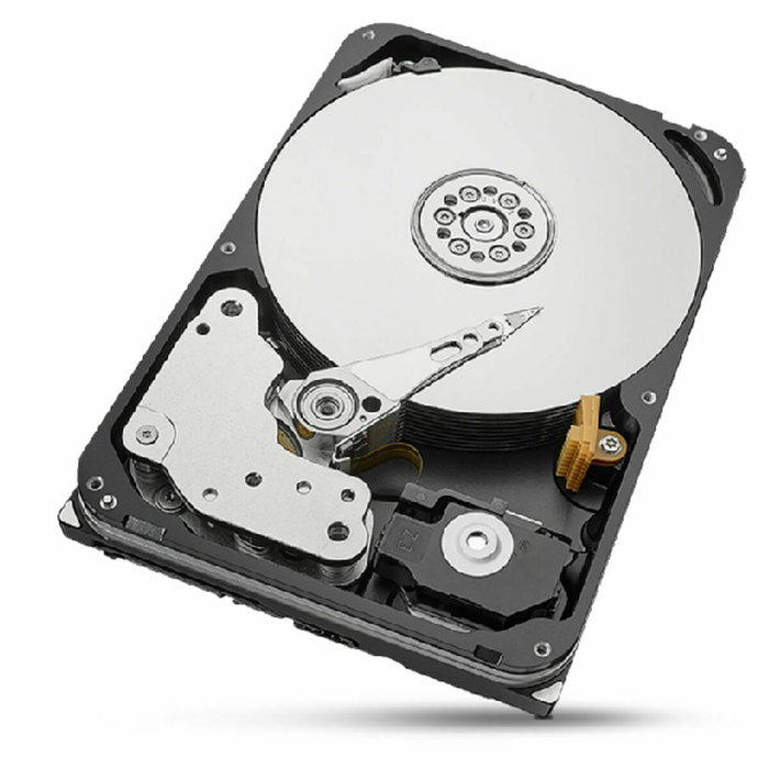 Seagate IronWolf Pro ST20000NT001 20 TB 7200 RPM 3.5 Pol. Seagate IronWolf Pro ST20000NT001 20 TB 7200 RPM 3.5 Pol.
