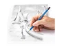 Staedtler Mars Lumograph Lápices de Grafito 3B, Caja de 12 Unidades