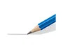 Staedtler Mars Lumograph Lápices de Grafito 3B, Caja de 12 Unidades