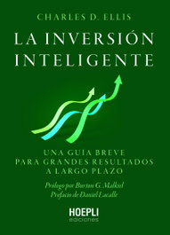 La inversión inteligente, Charles D. Ellis - ULRICO HOEPLI