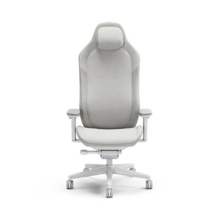 Fractal Design FD-CH-RE1F-02 Silla para videojuegos Blanca Fractal Design FD-CH-RE1F-02 Silla para videojuegos Blanca