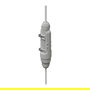 MikroTik GPeR-IP67-Case Tapa para Cubierta de Punto de Acceso WLAN IP67 Gris, Compatible con GPeR