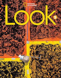 NATIONAL GEOGRAPHIC LEARNING Look Level 5 AmE Workbook, VV.AA. - NATIONAL GEOGRAPHIC LEARNING