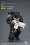 Joy Toy Warhammer 40,000 Figura Iron Hands Intercessor 12 cm