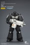 Joy Toy Warhammer 40,000 Figura Iron Hands Intercessor 12 cm