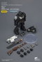 Joy Toy Warhammer 40,000 Figura Iron Hands Intercessor 12 cm