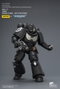 Joy Toy Warhammer 40,000 Figura Iron Hands Intercessor 12 cm