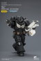 Joy Toy Warhammer 40,000 Figura Iron Hands Intercessor 12 cm