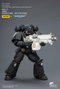 Joy Toy Warhammer 40,000 Figura Iron Hands Intercessor 12 cm