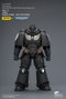 Joy Toy Warhammer 40,000 Figura Iron Hands Intercessor 12 cm