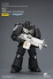 Joy Toy Warhammer 40,000 Figura Iron Hands Intercessor 12 cm