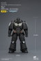 Joy Toy Warhammer 40,000 Figura Iron Hands Intercessor 12 cm