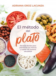 ZENITH, El método del plato, Adriana Oroz Lacunza - ZENITH