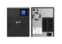 Eaton 5SC 1500i 1,5 kVA 1050 W 8 salidas AC Negro