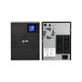 Eaton 5SC 1500i 1,5 kVA 1050 W 8 salidas AC Negro
