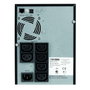 Eaton 5SC 1500i 1,5 kVA 1050 W 8 salidas AC Negro