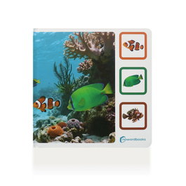 NOWORDBOOKS SCP Encuéntrame en el mar
