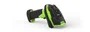 Zebra LI3608 Lector de códigos de barras portátil 1D USB, RS232, KBW
