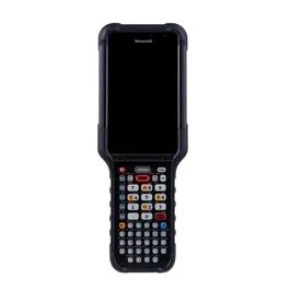 Honeywell CK67 Terminal de captura de datos WiFi 6E con pantalla de 4.3 pulgadas y 51 teclas