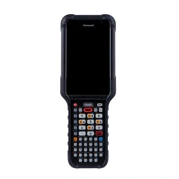 Honeywell CK67 Terminal de captura de datos Wi-Fi 6E con pantalla de 4.3 pulgadas Honeywell CK67 Terminal de captura de datos Wi-Fi 6E con pantalla de 4.3 pulgadas