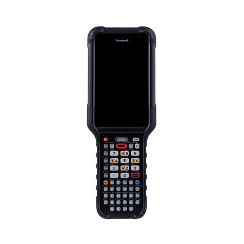 Honeywell CK67 Terminal de captura de datos Wi-Fi 6E con pantalla de 4.3 pulgadas Honeywell CK67 Terminal de captura de datos Wi-Fi 6E con pantalla de 4.3 pulgadas