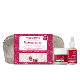 Topicrem AH Theavit Sérum Ritual Renovador Estuche 2 pz