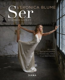 Ser: El camino de vuelta a ti, Veronica Blume - DIANA EDITORIAL