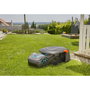 GARDENA Cubierta Garage para Robot Cortacésped Modelos SILENO y City Life