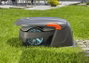 GARDENA Cubierta Garage para Robot Cortacésped Modelos SILENO y City Life