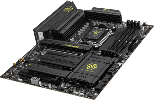 MSI MAG X870 TOMAHAWK WIFI MSI MAG X870 TOMAHAWK WIFI