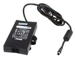 Dell PA-4E Adaptador de Corriente AC 130W, 19.5V, 6.7A, Protección contra Cortocircuitos