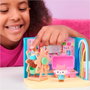Spin Master Casa de Muñecas Gabby Sala de Manualidades Baby Box 6064151