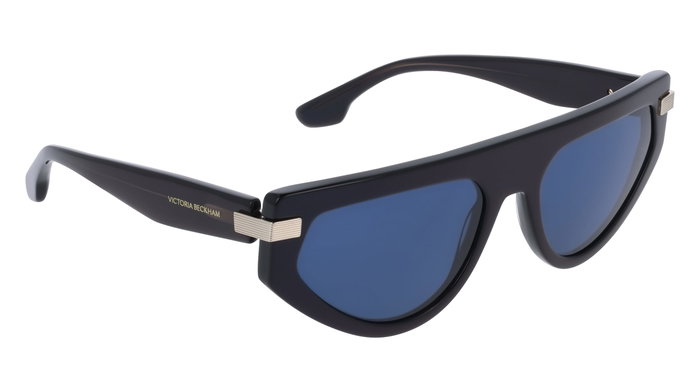 Victoria Beckham VB685S-5618415 Gafas de sol Azul