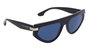 Victoria Beckham VB685S-5618415 Gafas de sol Azul