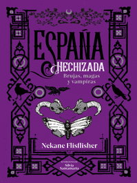 España hechizada, Nekane Flisflisher - MONTENA