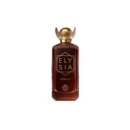 Elysia Vanilla, Agua de perfume, Unisex, 100 ml