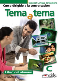 EDELSA EDISEIS, Tema a tema C - VV.AA.