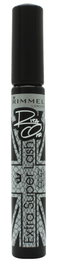 Rimmel Extra Super Lash Rímel 8ml - 101 Black